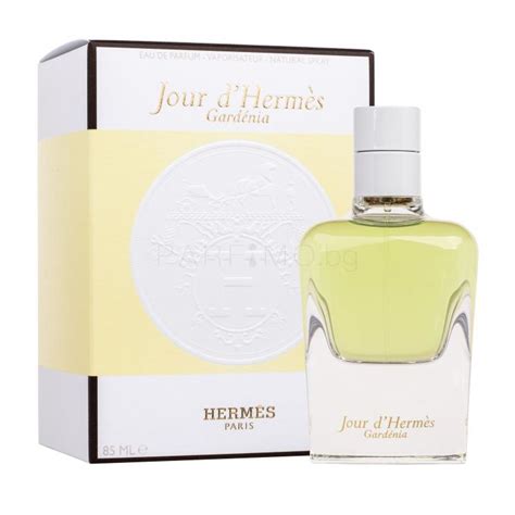 hermes jour parfum|hermes perfume gardenia.